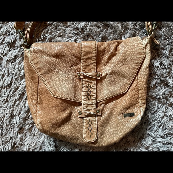 Roxy boho bag - Picture 2 of 3